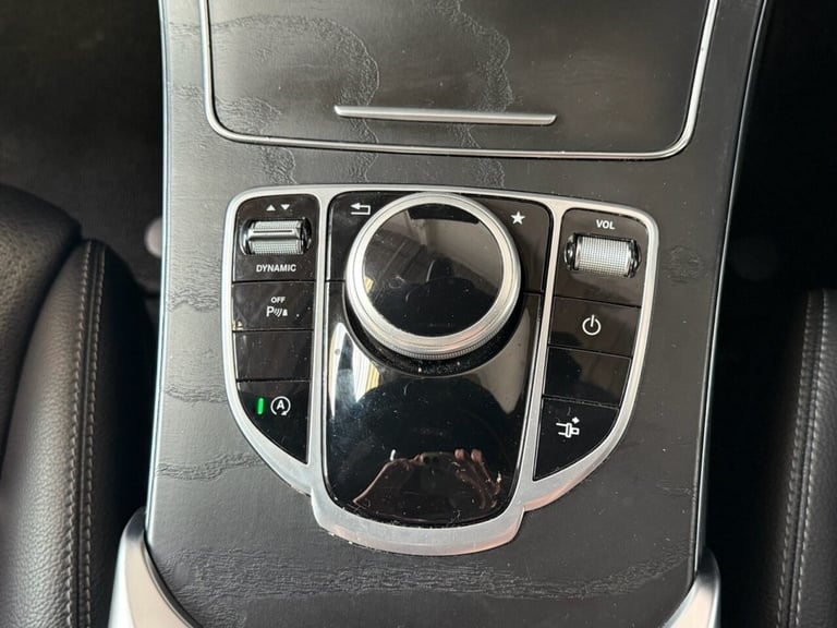 2018 Mercedes-Benz C-Class 2.1 C220d AMG Line Coupe 2dr Diesel G-Tronic+ Euro 6 (s/s) (170 ps) Co...