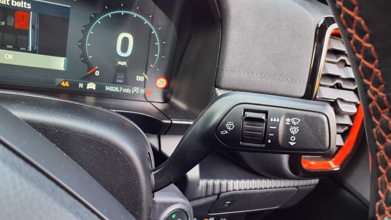 2023 Ford Ranger Pick Up Double Cab Raptor 3.0 EcoBoost V6 292 Auto Double Cab Pick-up Petrol Aut...