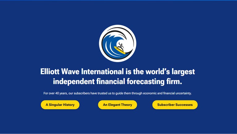 image for World's best Trading Mastery Course