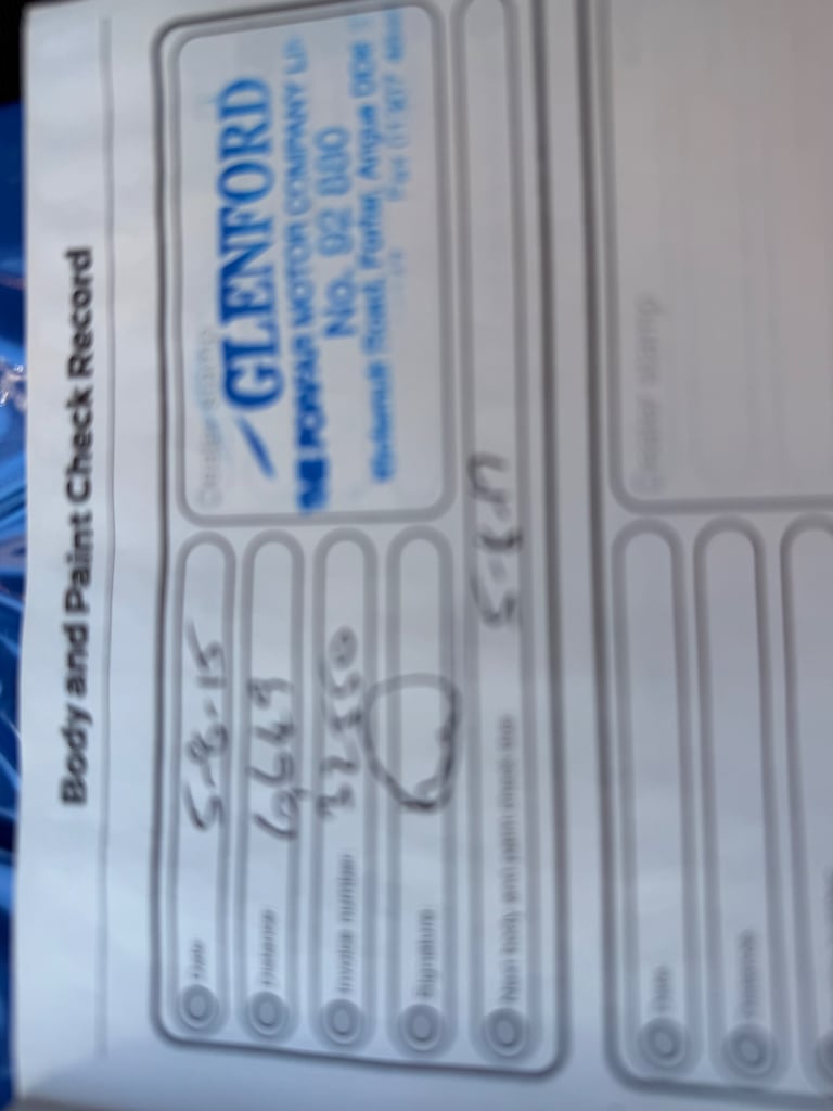 2014 FORD KA ZETEC - £35 ANNUAL ROAD TAX