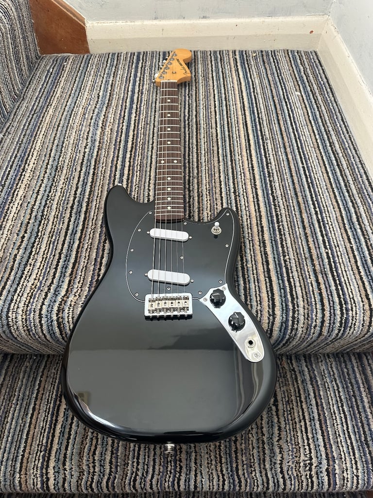 Fender mustang player 2 brand new 2024 