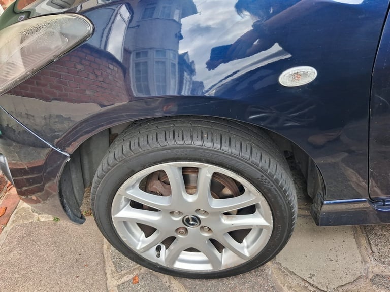 Mazda, 2, Hatchback, 2013, Manual, 1349 (cc), 5 doors