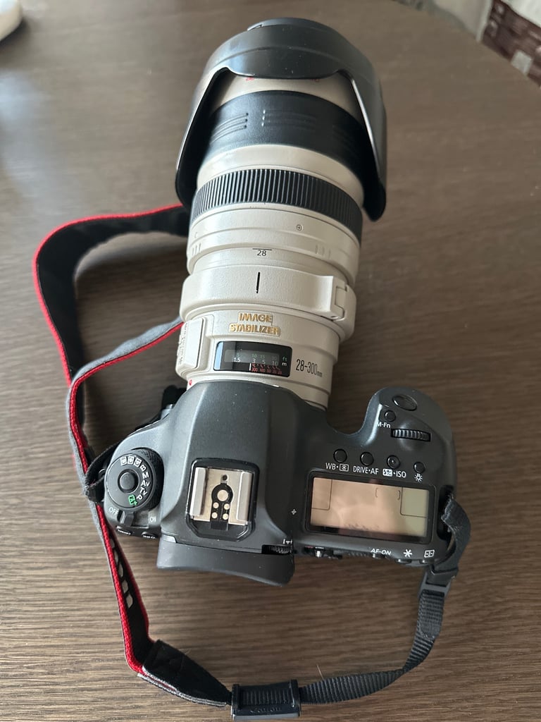 image for Canon cameras and lenses