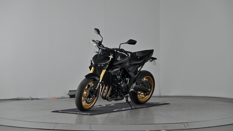 2025 Honda CB1000 Hornet 1000 SP Euro 5 Naked Petrol Manual