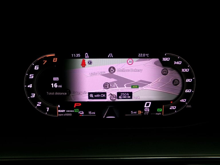 2025 Cupra Formentor 1.5 eHybrid 25.8kWh V1 SUV 5dr Petrol Plug-in Hybrid DSG Euro 6 (s/s) (204 H...