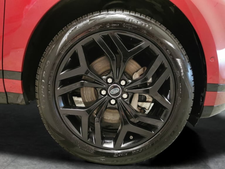 2020 Land Rover Range Rover Evoque 1.5 P300e 12.2kWh R-Dynamic HSE SUV 5dr Petrol Plug-in Hybrid ...