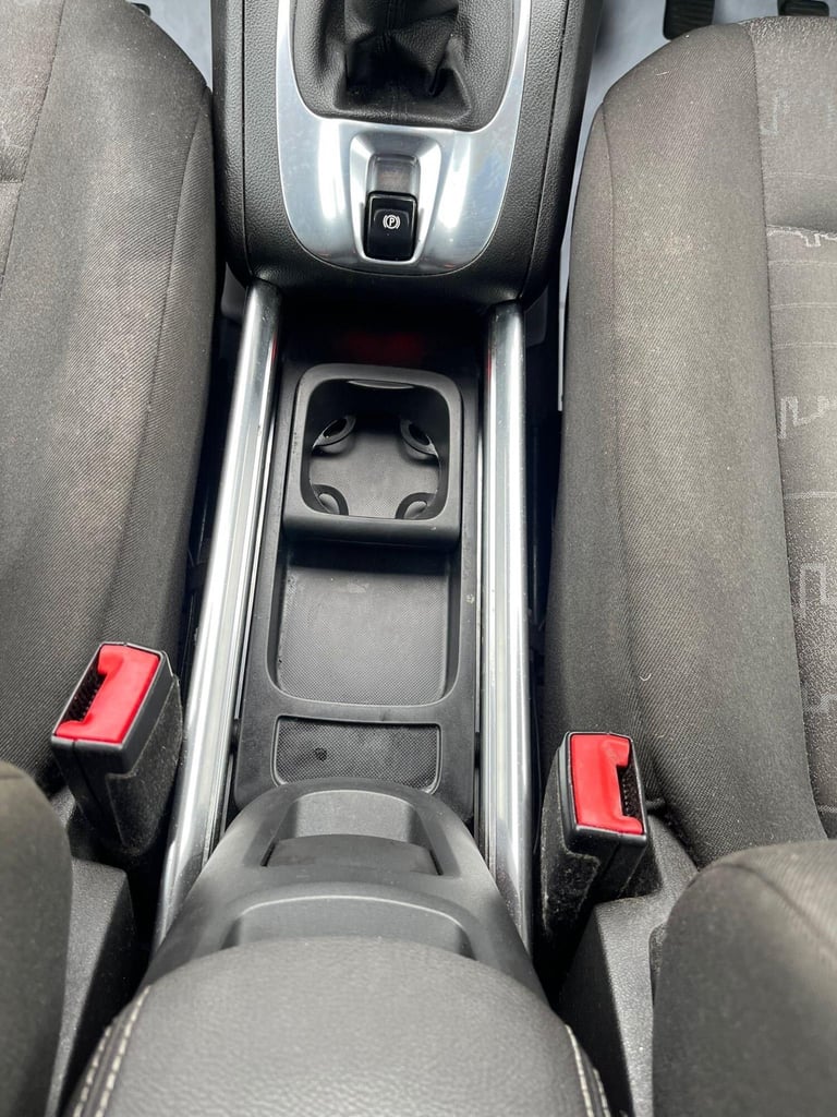 2014 Vauxhall Meriva 1.4i Exclusiv Euro 6 5dr Petrol