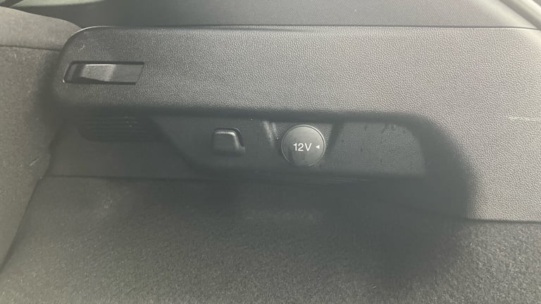 2023 Ford Puma 1.0 EcoBoost Hybrid mHEV ST-Line 5dr HATCHBACK PETROL Manual