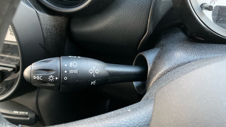 2014 MINI Countryman 1.6 Cooper 5dr Petrol Hatchback Hatchback Petrol Manual