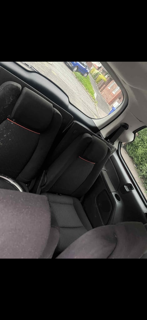 Ford, GALAXY, MPV, 2008, Manual, 1753 (cc), 5 doors