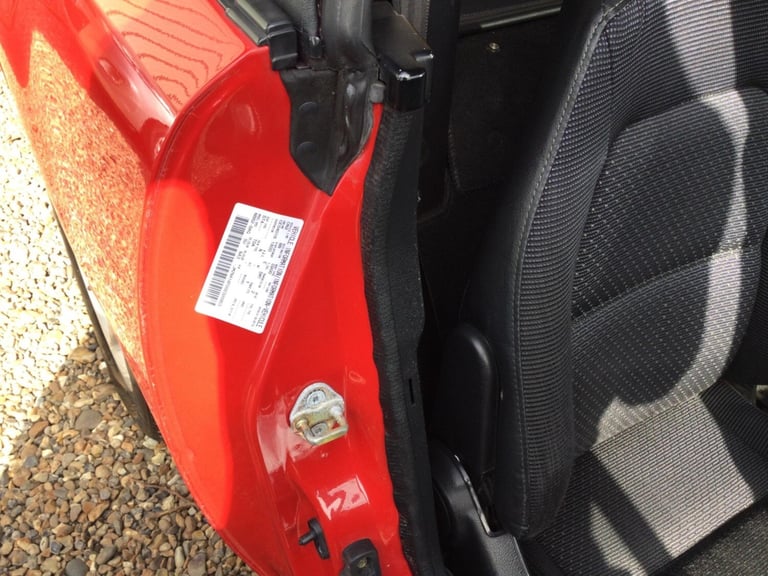 1998 Mazda MX-5 1.8 S 2dr CONVERTIBLE Petrol Manual