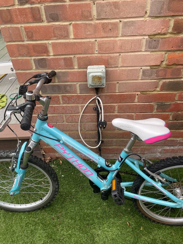 children s bike