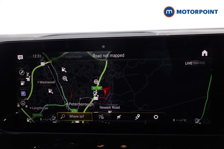 2022 Mercedes-Benz EQB EQB 350 4Matic 215kW AMG Line 66.5kWh 5dr Auto SUV Electric Automatic