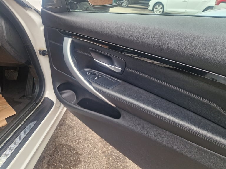 2016 BMW 4 Series 420d [190] M Sport 2dr Auto [Professional Media] COUPE Diesel Automatic