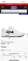 image for Brand New Nike Air Max size 9