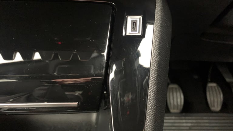 2024 Peugeot 2008 1.2 PureTech Allure SUV 5dr Petrol Manual Euro 6 (s/s) (130 ps) SUV Petrol Manual