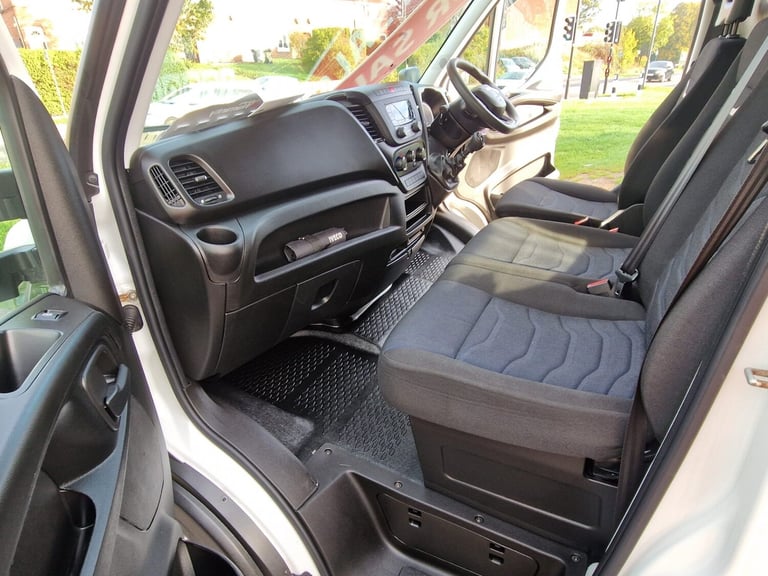 2019 Iveco Daily 2.3 XLWB Euro 6