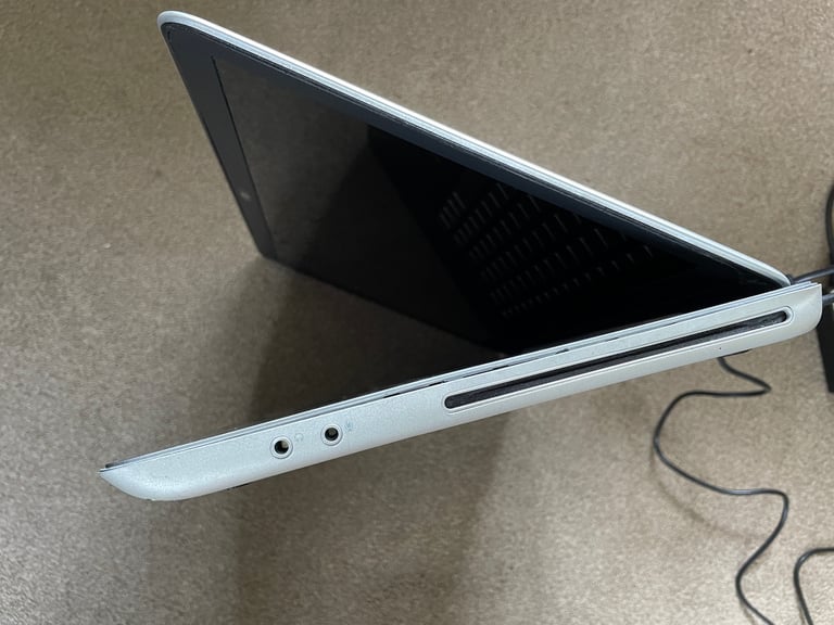 Laptop Dell i5 processor 