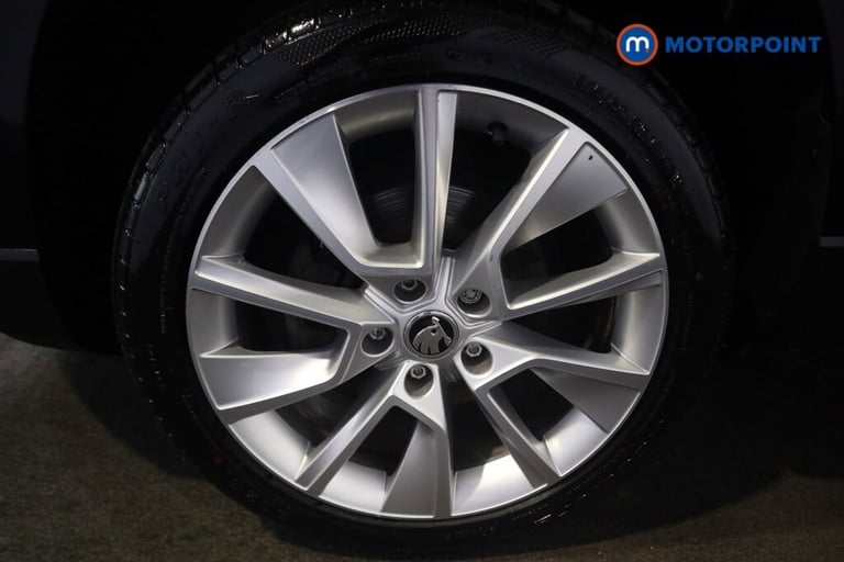 2020 Skoda Karoq 1.5 TSI SE L 5dr SUV Petrol Manual