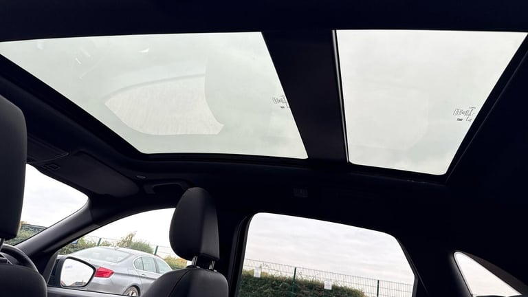  Ford Kuga 2.5 Duratec 14.4kWh ST-Line X Edition SUV 5dr Petrol Plug-in Hybrid CVT Eur Petrol/Ele...