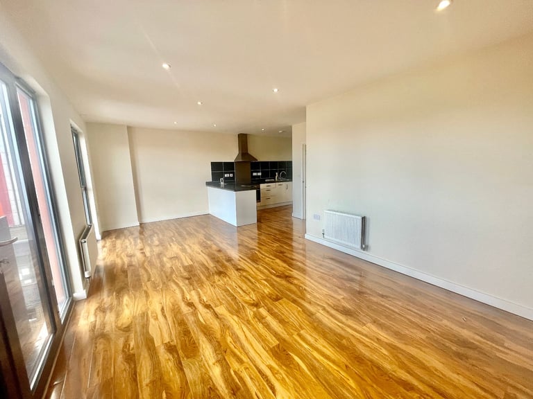 2 Bed Apartment For Rent - No Garden no Parking - Carmine Court, Imperial Drive, Rayners Lane, HA2 