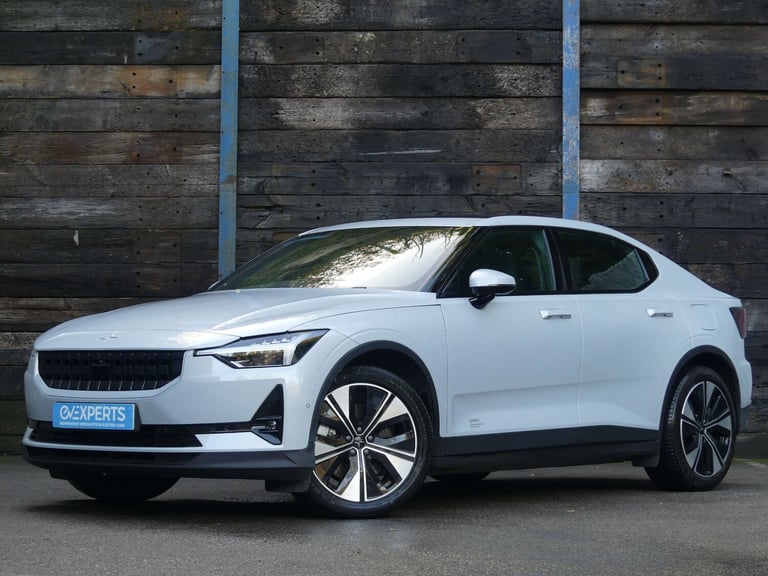 2023 Polestar Polestar 2 Polestar 2 Plus EV FWD 5dr Hatchback Electric Automatic