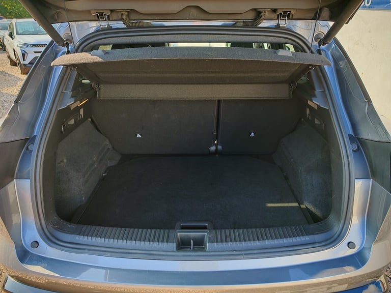 2024 Renault Austral E-Tech FHEV Iconic Esprit Alpine 5dr Auto 4C Estate Hybrid Automatic