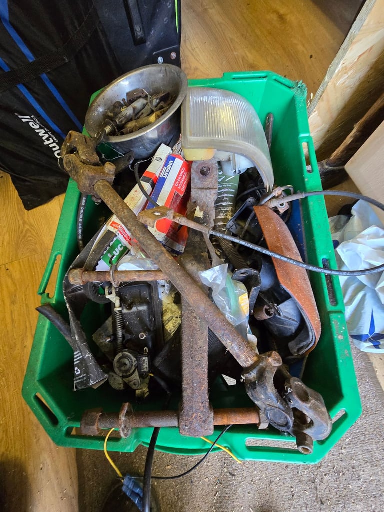Box of bits