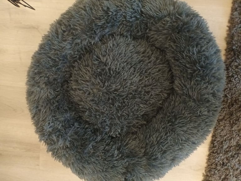 image for "Calming" dog bed