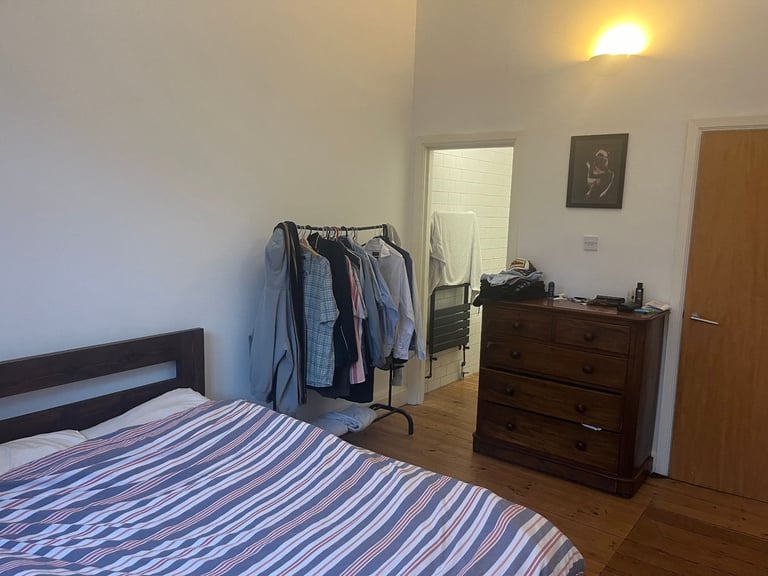 En-Suite Double Room, Peckham