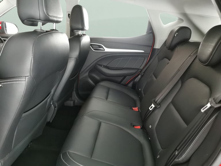 2021 MG MG ZS 105kW Exclusive EV 45kWh 5dr Auto HATCHBACK ELECTRIC Automatic