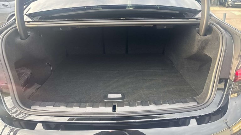 2025 BMW 3 Series 330e 22.3 kWh M Sport 4dr Step Auto SALOON PETROL/ELECTRIC Automatic