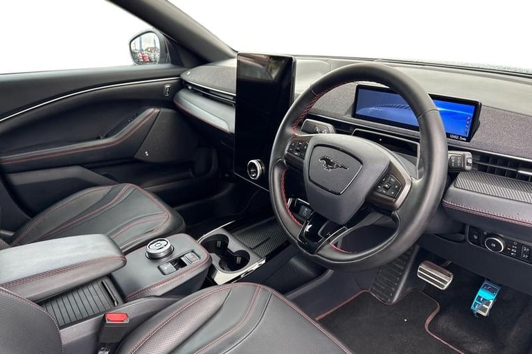 2024 Ford Mustang Mach-E 272kW Premium 91kWh AWD 5dr Auto HATCHBACK ELECTRIC Automatic