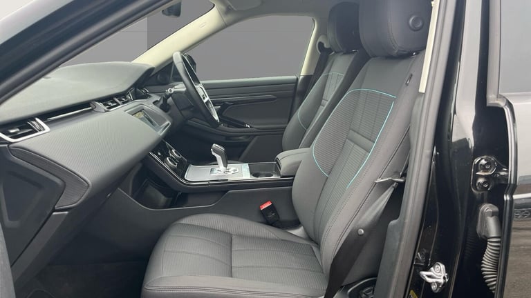 2021 Land Rover Range Rover Evoque 2.0 D165 5dr Auto Diesel Hatchback Hatchback Diesel Automatic