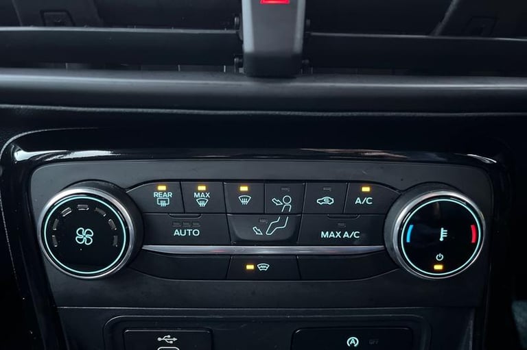 2022 Ford Ecosport 1.0 EcoBoost 125 ST-Line 5dr HATCHBACK PETROL Manual