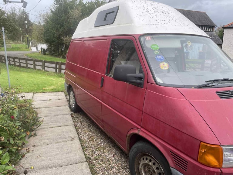 Volkswagen, 1200 D SWB, Other, 1997, 2370 (cc)