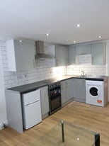 Fidlas Road ,Llanishen 1 Bedroom Newly Refurbished FF apartment * inclusive of council tax* 