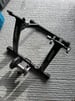 Unisky indoor bike trainer frame