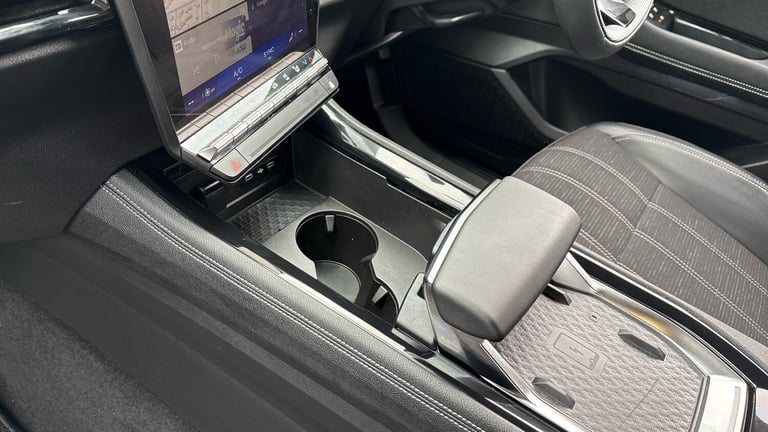 2024 Renault Austral E-Tech Full Hybrid Techno 5dr Auto Hybrid Estate Estate Hybrid Automatic