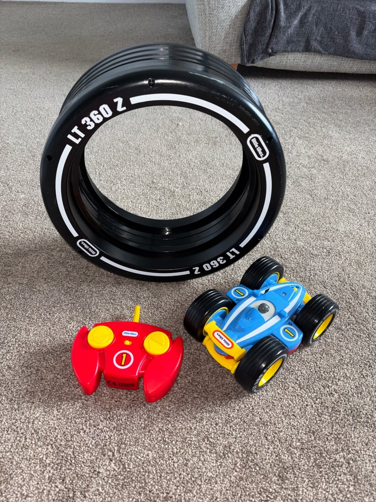 image for Remote control car