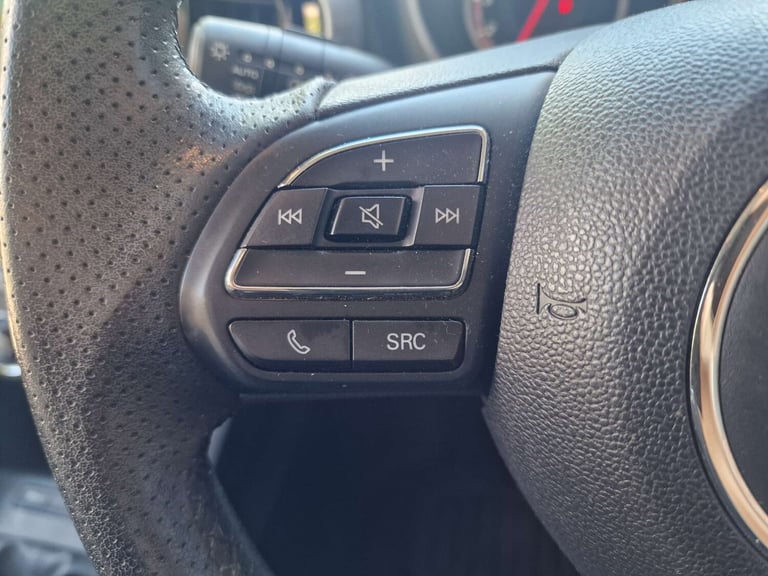 2019 MG MG3 1.5 3 Excite VTi-Tech 5dr Hatchback Petrol Manual
