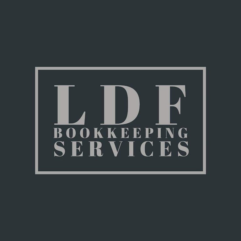 Bookkeeping and Accountancy Services