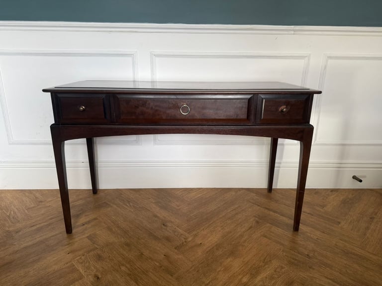 image for Stab Minstrel Dressing/Console Table with Mirrors