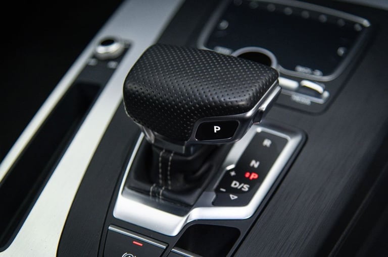 2019 Audi Q5 45 TFSI Quattro S Line 5dr S Tronic ESTATE PETROL Automatic