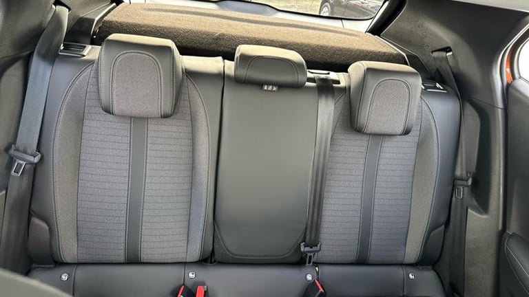 2022 Peugeot 2008 1.2 PureTech Allure Premium 5dr HATCHBACK PETROL Manual