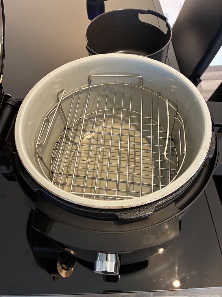 Ninja Foodi Max 15in1