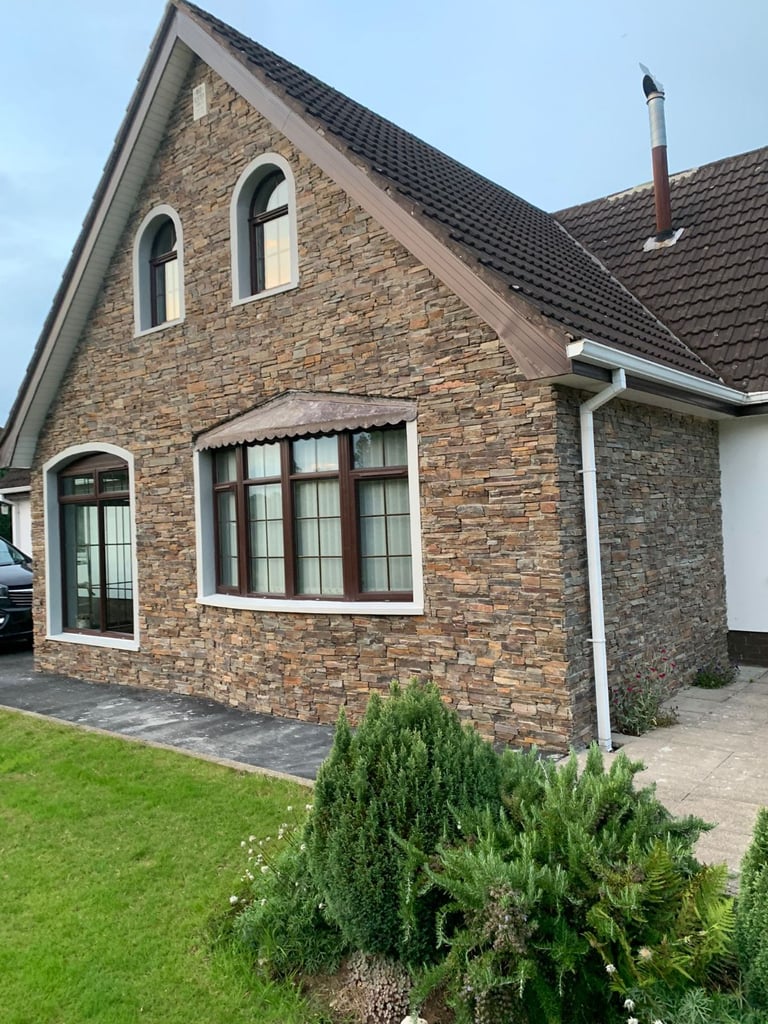 image for Rustic Z Stone cladding natural stone