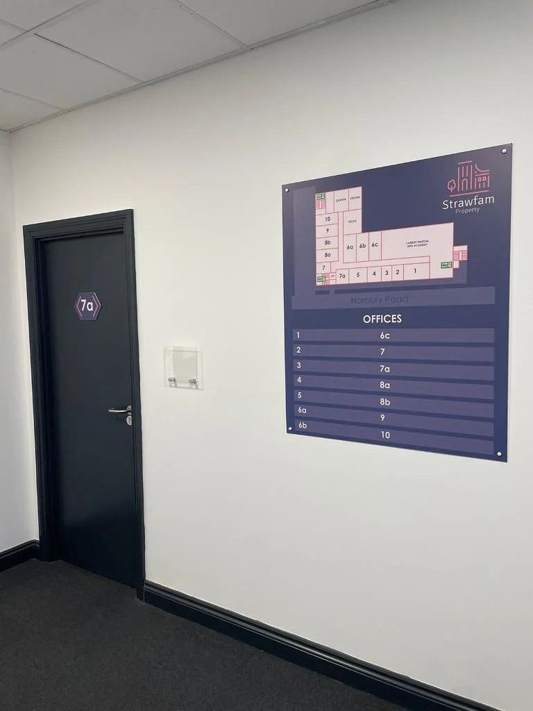 Offices to let in Norbury Road, Fairwater, Cardiff in Fairwater, Cardiff Gumtree