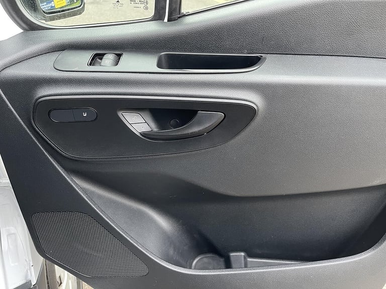 2023 Mercedes-Benz Sprinter 55kWh Progressive Auto FWD L2 H2 5dr 20kW Charger PANEL VAN Electric ...