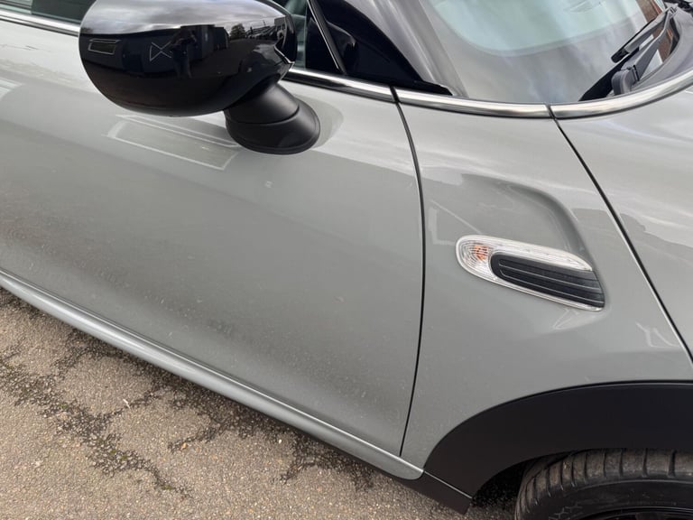 2019 MINI Hatch 1.5 Cooper Sport Hatchback 3dr Petrol Manual Euro 6 (s/s) (136 ps) HATCHBACK Petr...